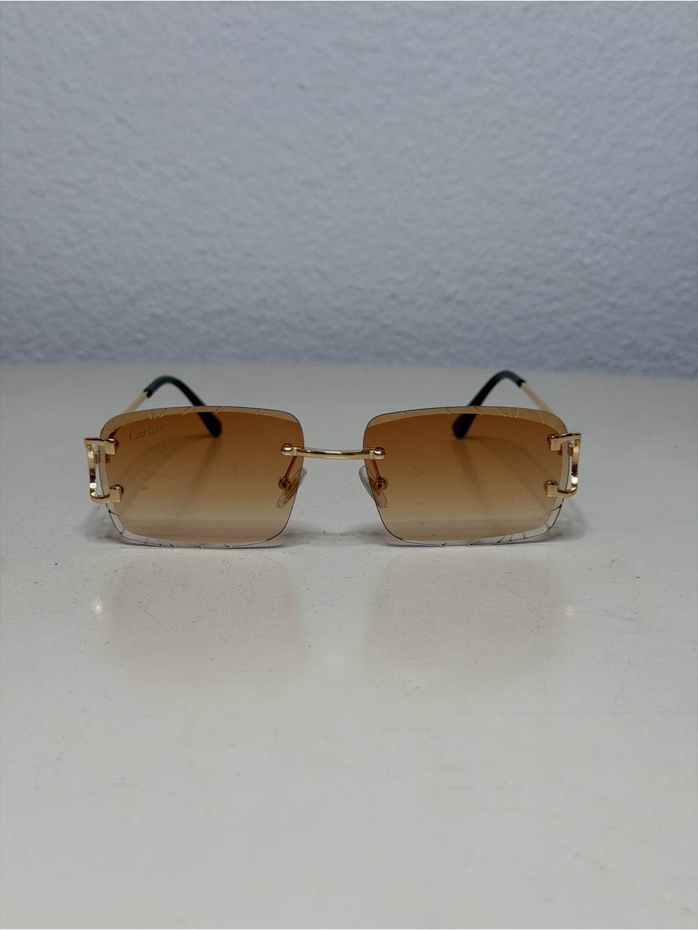 Cartier glasses